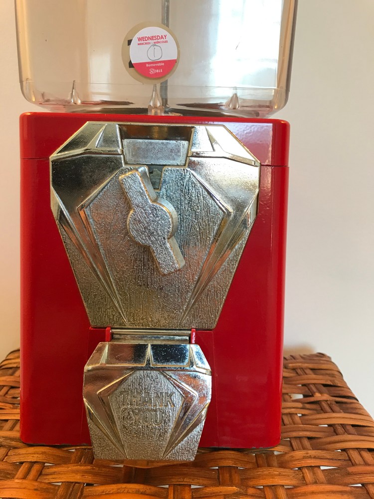 very-good-sample-one-chrome-mechanism