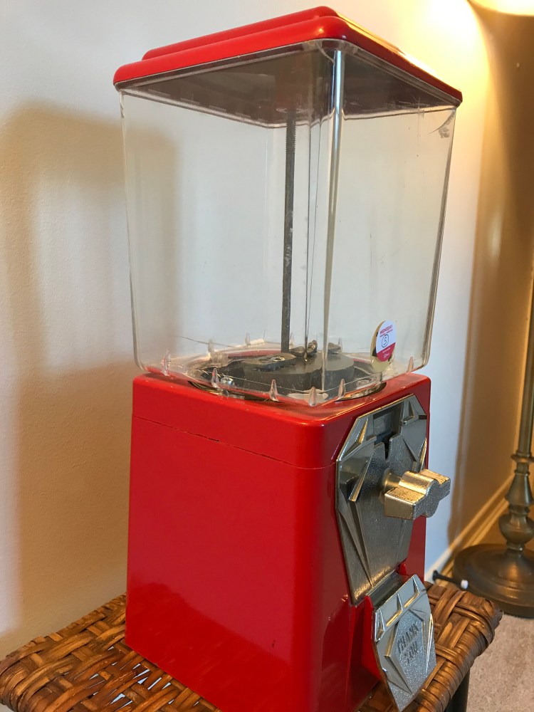 very-good-sample-five-left-side