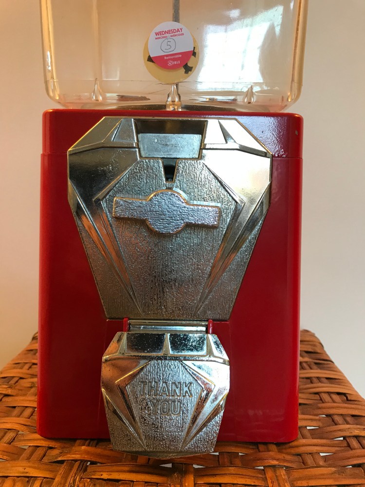 very-good-sample-five-chrome-mechanism