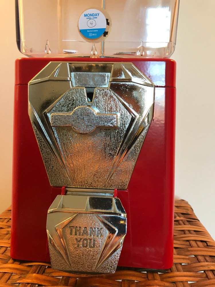 excellent-sample-four-chrome-mechanism