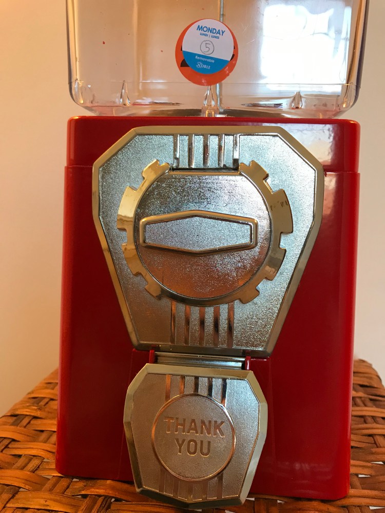 excellent-sample-five-chrome-mechanism